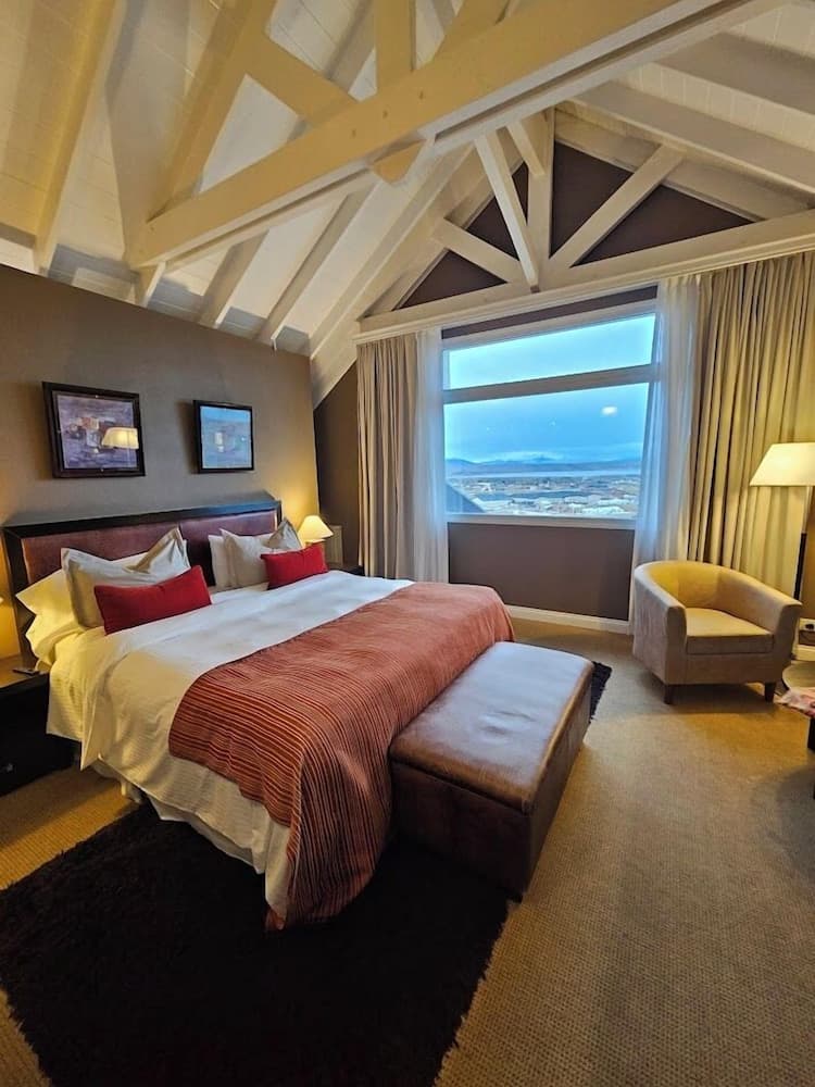 Alto Calafate Hotel Patagonico, Room