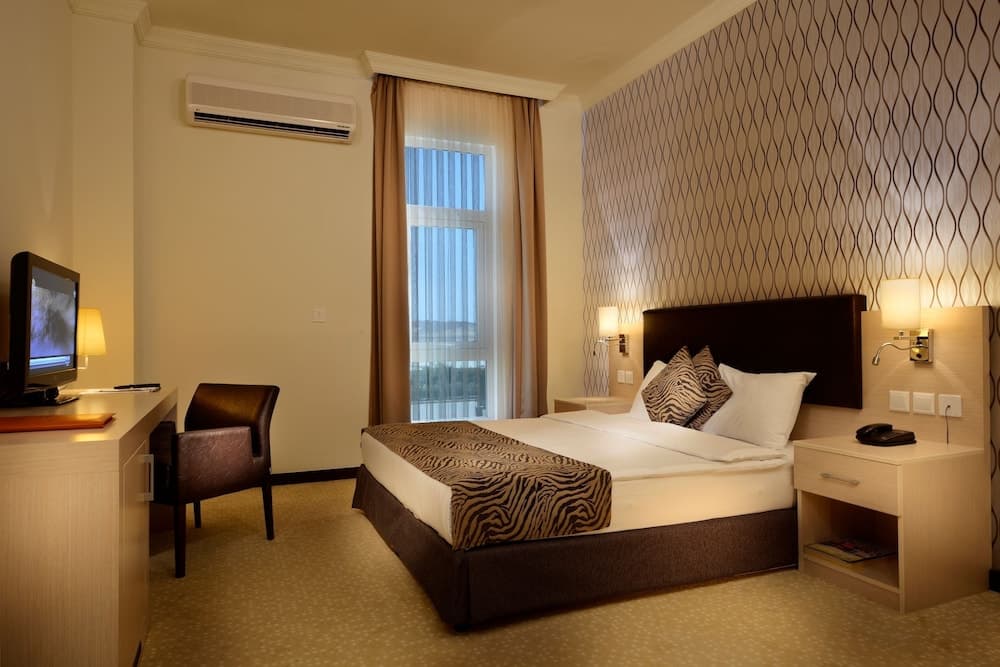 City Hotel Duqm, Room
