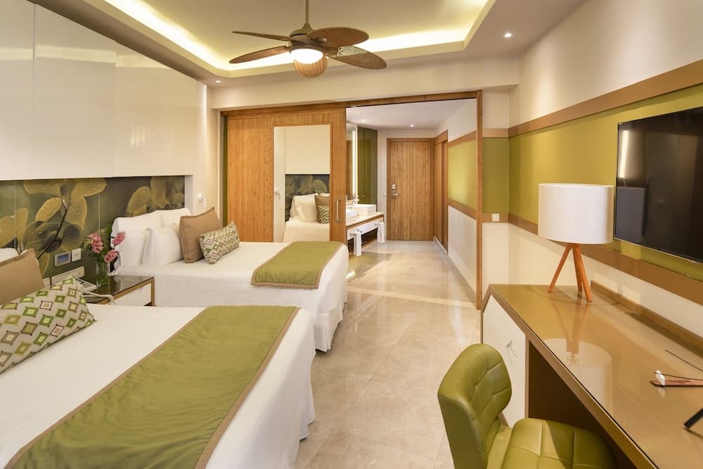 Dreams Onyx Resort & Spa All Inclusive, Room