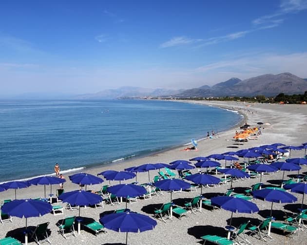 Hotel Club Guardacosta, 