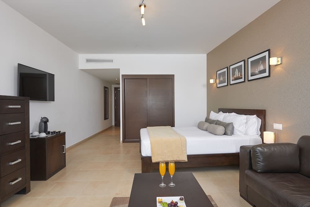 Melia Dunas Beach Resort & Spa, Room