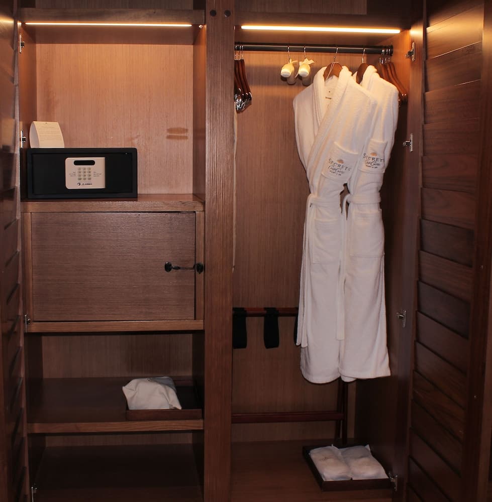 Secrets Cap Cana Resort & Spa - Adults Only - All Inclusive, Room