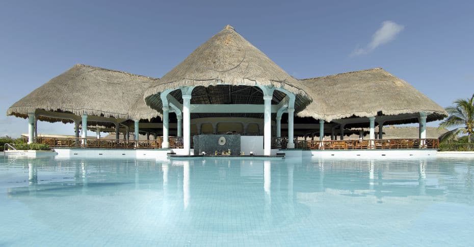 Grand Palladium White Sand Resort & Spa, 