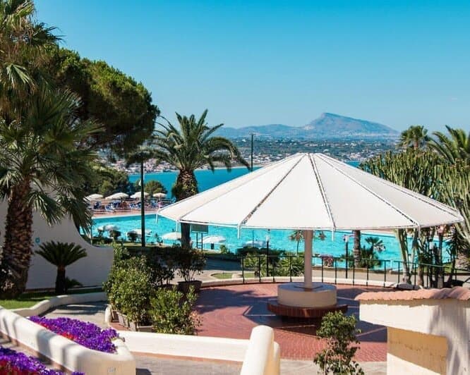 CDS Hotels Terrasini - GATTINONI, 