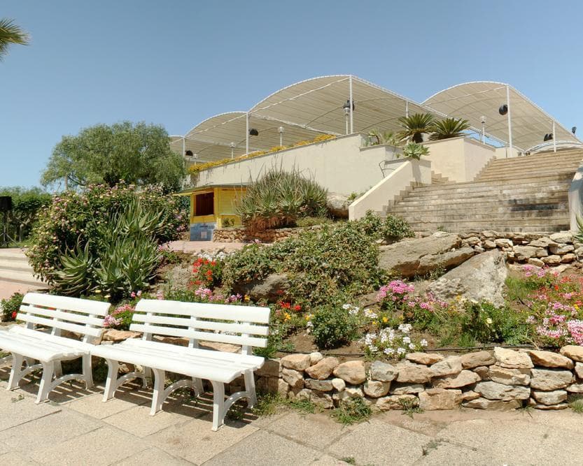 Club Coralia Alicudi , 