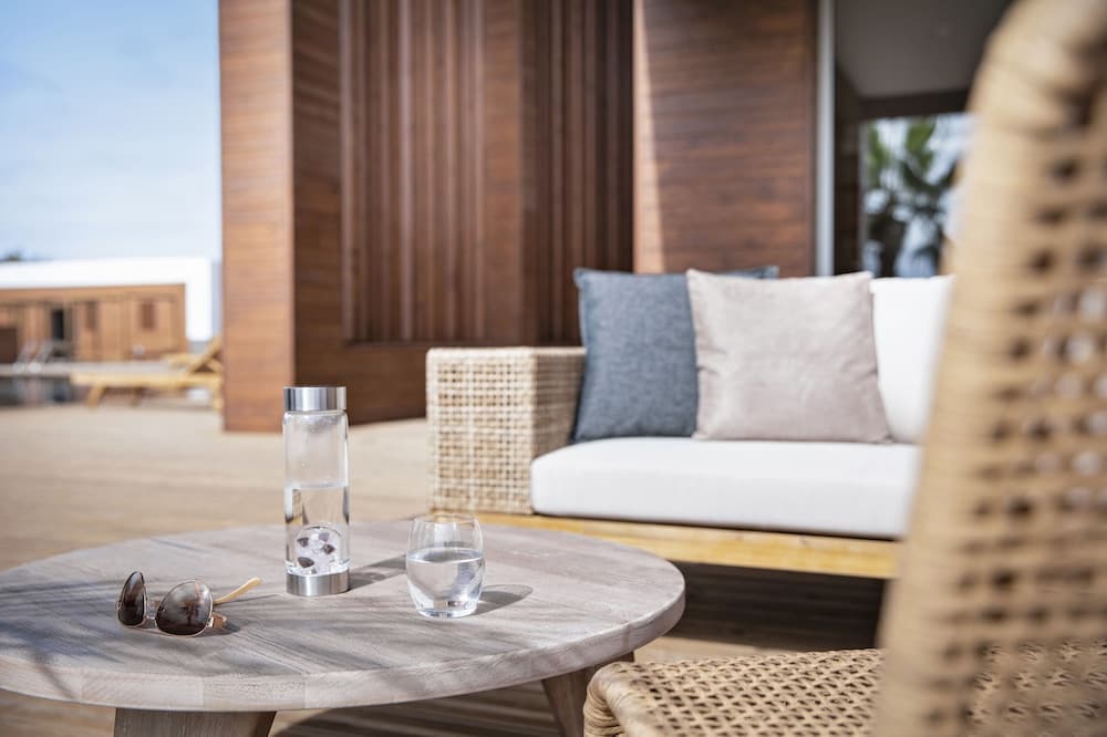 ROBINSON CABO VERDE - Adults only (18+), Spa