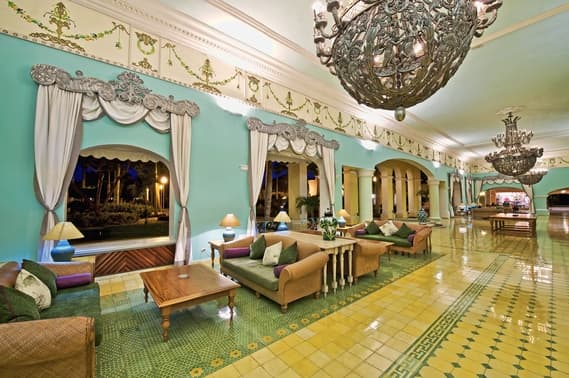 IBEROSTAR HACIENDA DOMINICUS, 