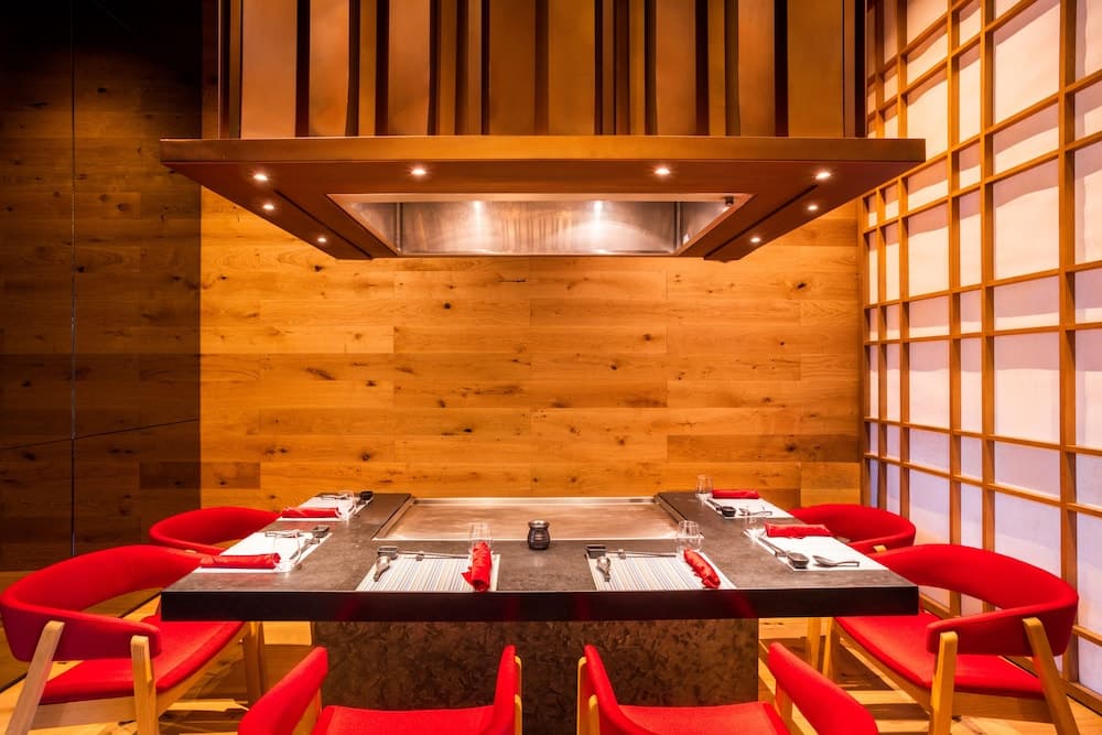 Secrets Maroma Beach Riviera Cancun - Adults Only - All inclusive, Restaurant