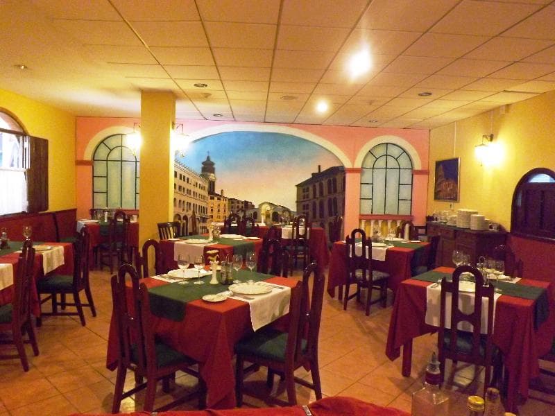 ROC Arenas Doradas, RES