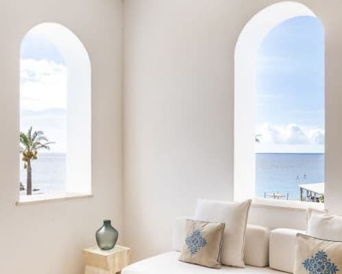 Falkensteiner Resort Capo Boi - GATTINONI, 