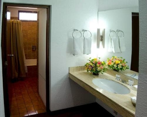 DM Hoteles Tacna, 