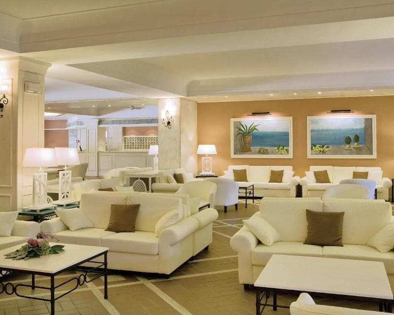 Amarestyle iGV Club Marispica, 