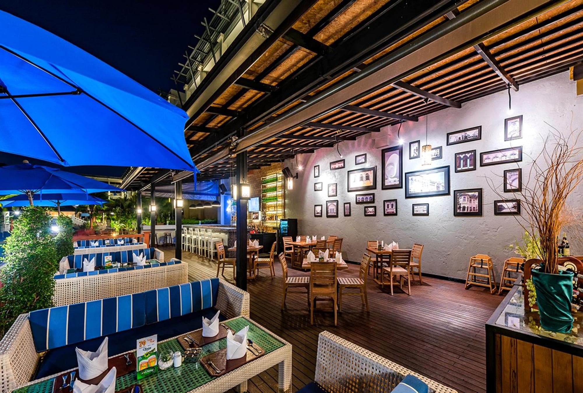 Kata Sea Breeze Resort - SHA Plus, 