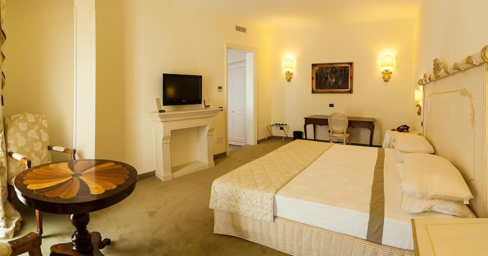 Grand Hotel di Lecce, Room