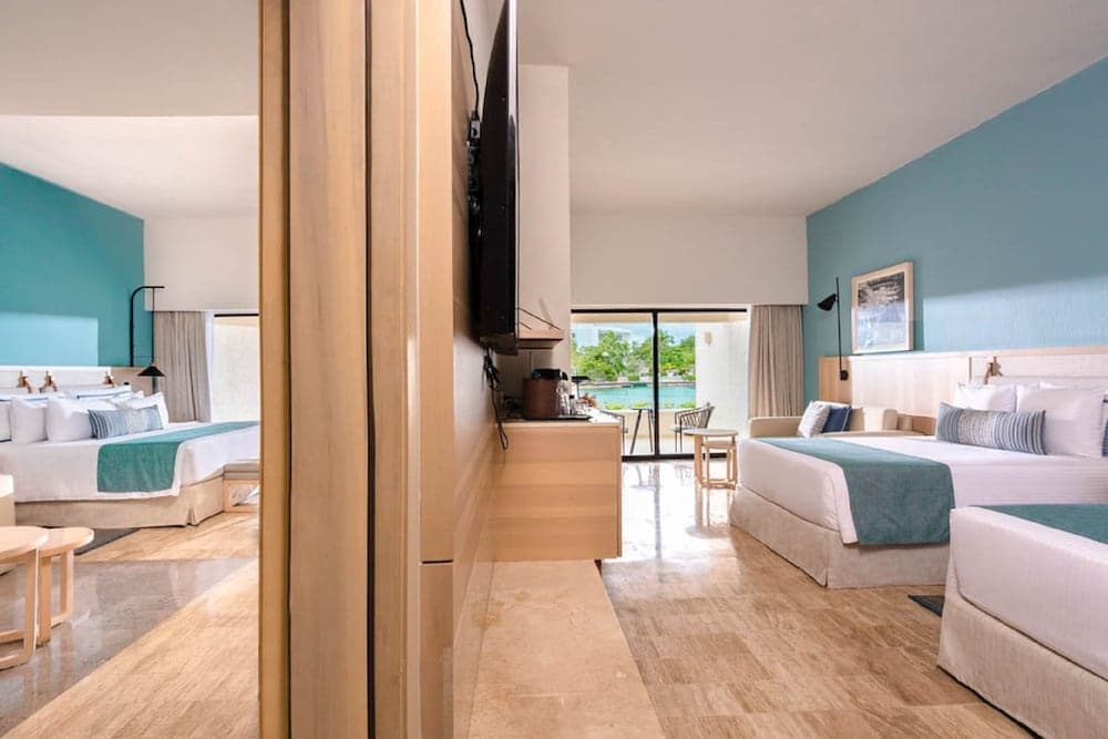 Dreams Aventuras Riviera Maya - All Inclusive, Room