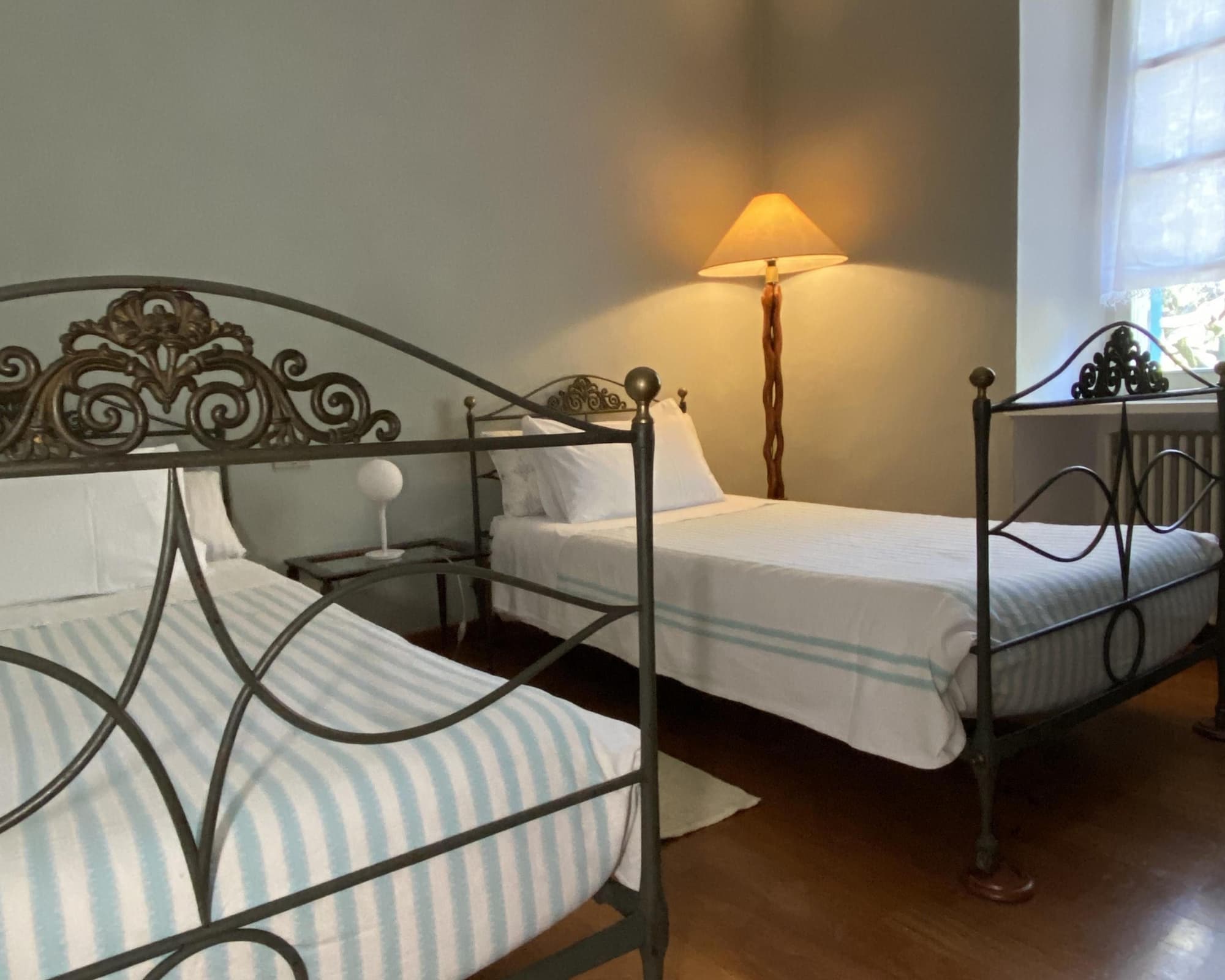 Castello di Montecavallo, 