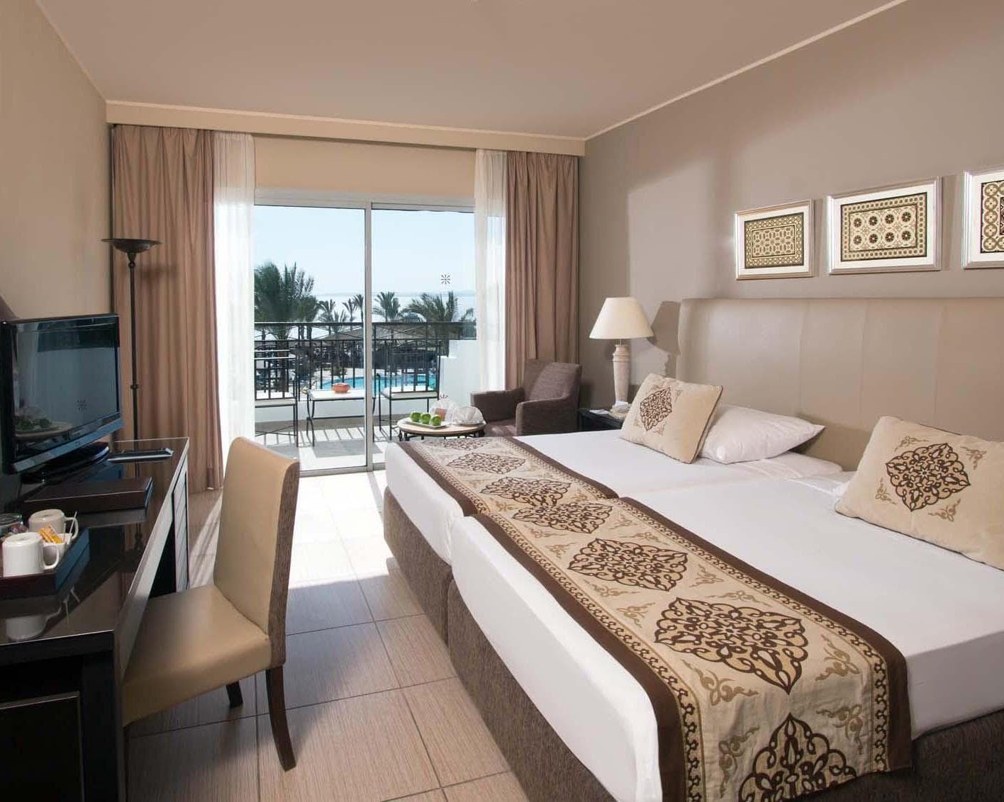 JAZ Fanara Resort & Residence - GATTINONI, 