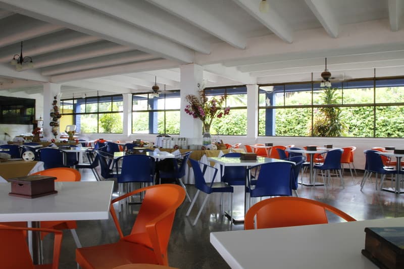 Sol Caribe Campo, RES