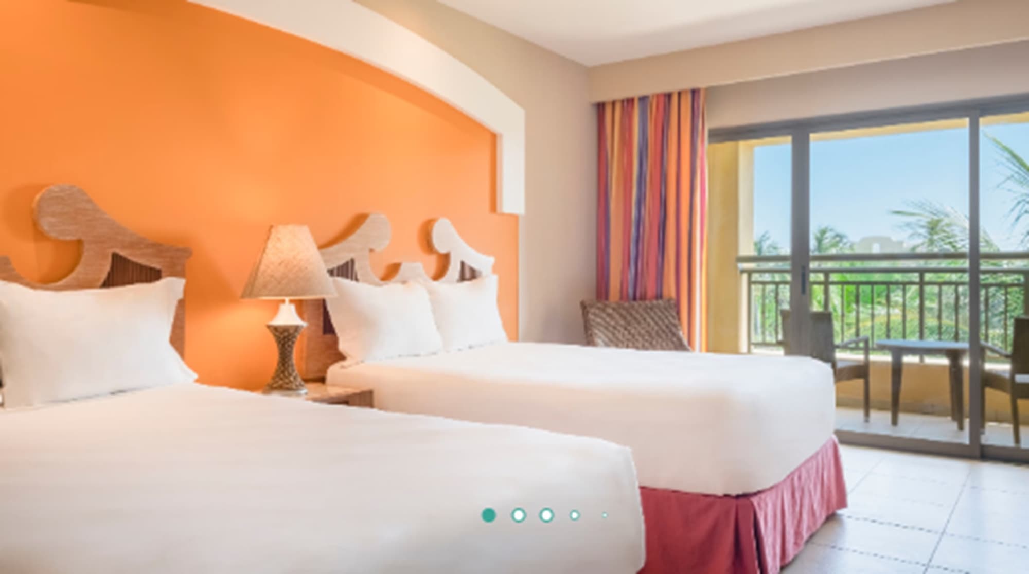 Iberostar Waves Bahia All Inclusive, Room