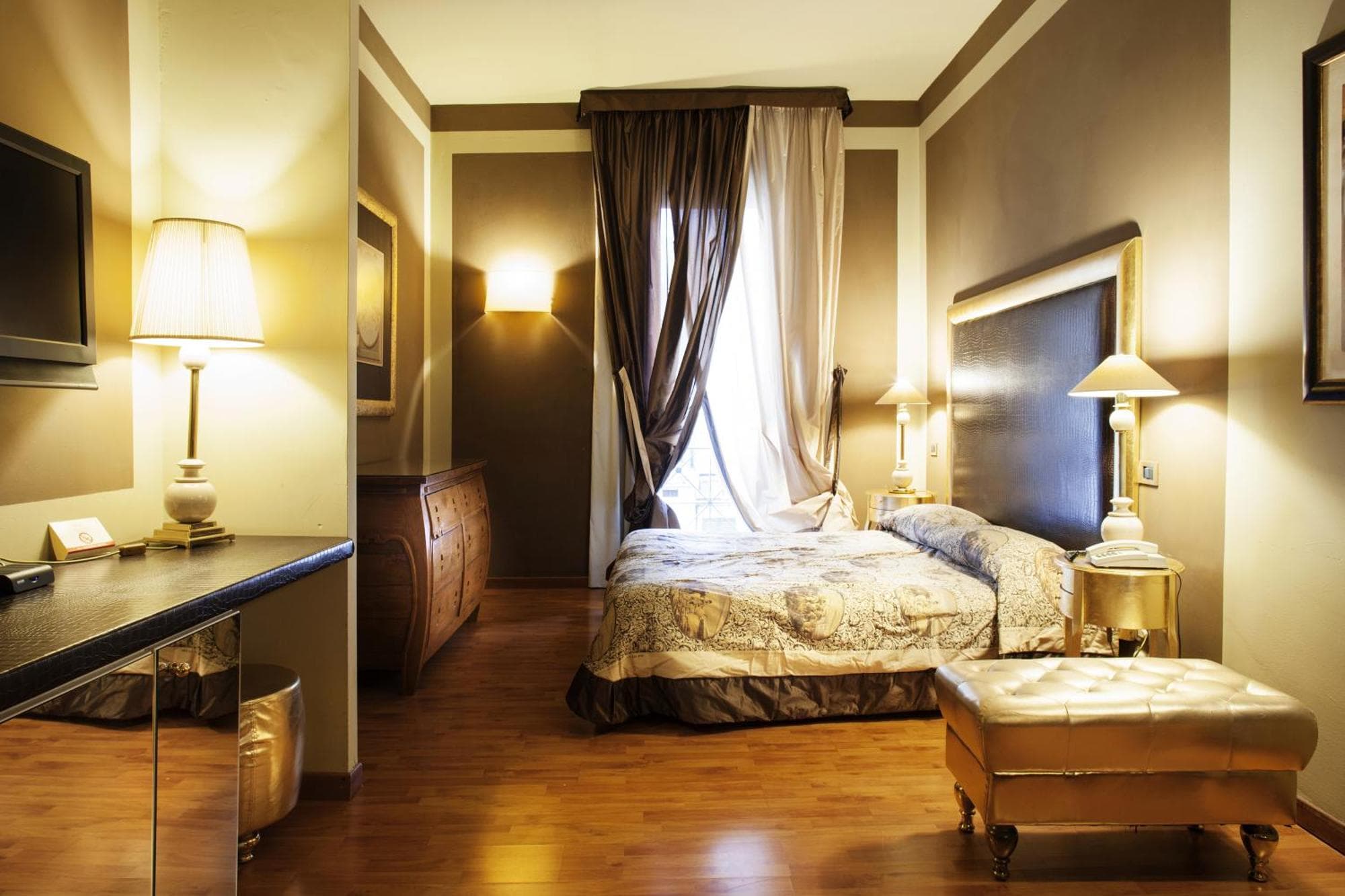 Adua & Regina di Saba Wellness & Beauty, 