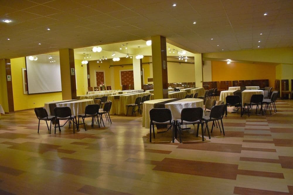 Royal Inn Hotel Puno, 