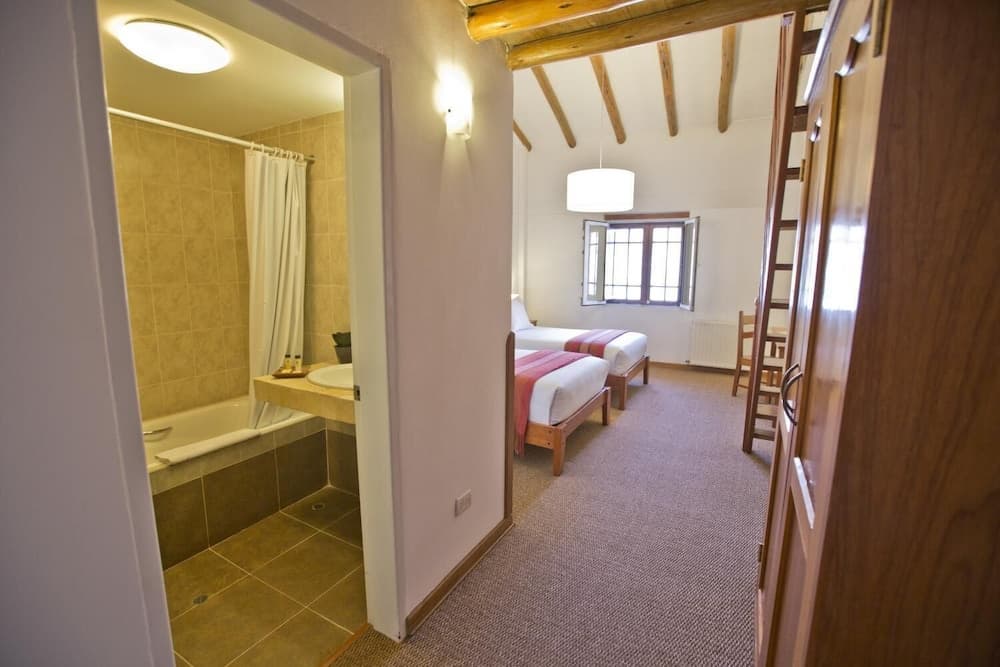 Tierra Viva Cusco Centro, Room