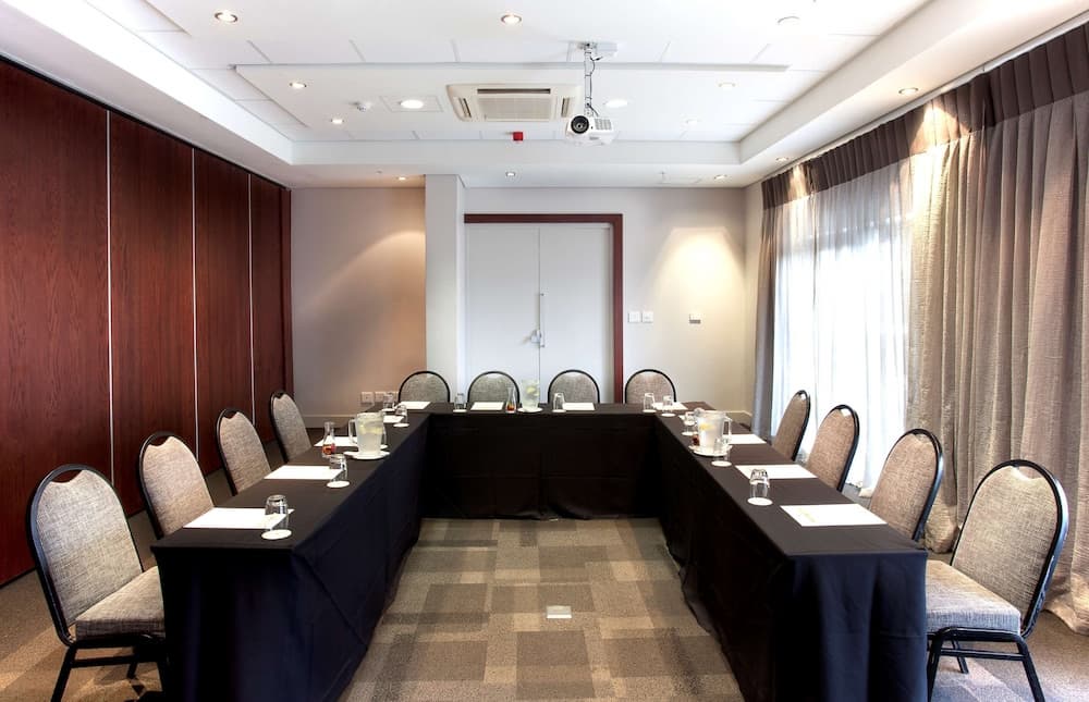 DoubleTree by Hilton Cape Town - Upper Eastside, Meeting facility