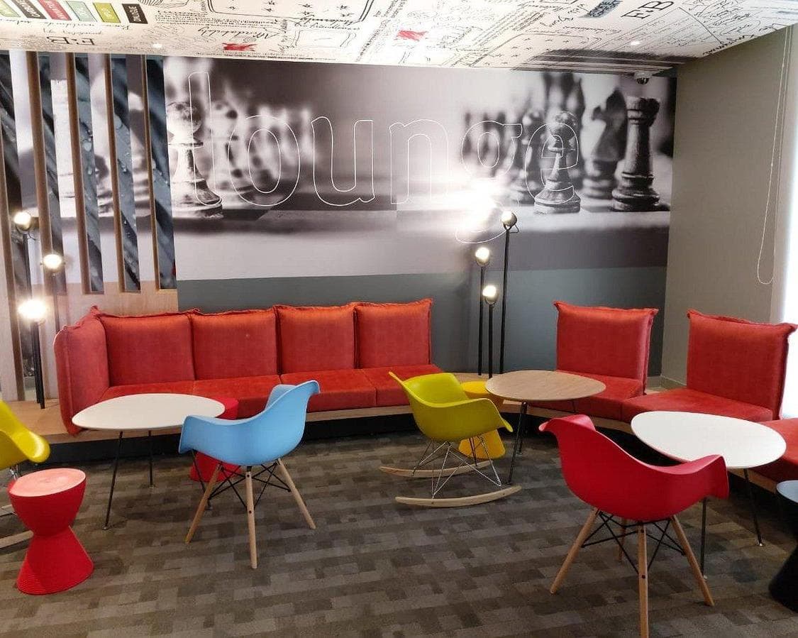 Hotel Ibis Trujillo, 