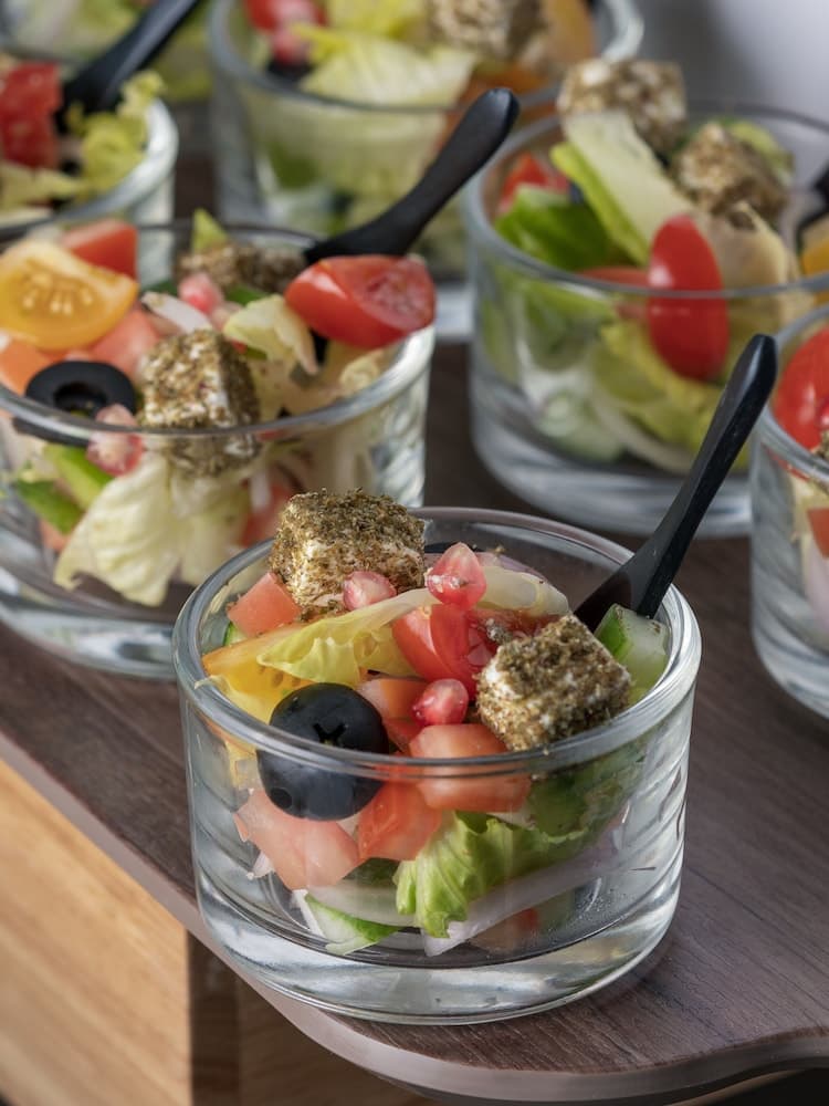 Novotel Muscat Airport, Banquet hall