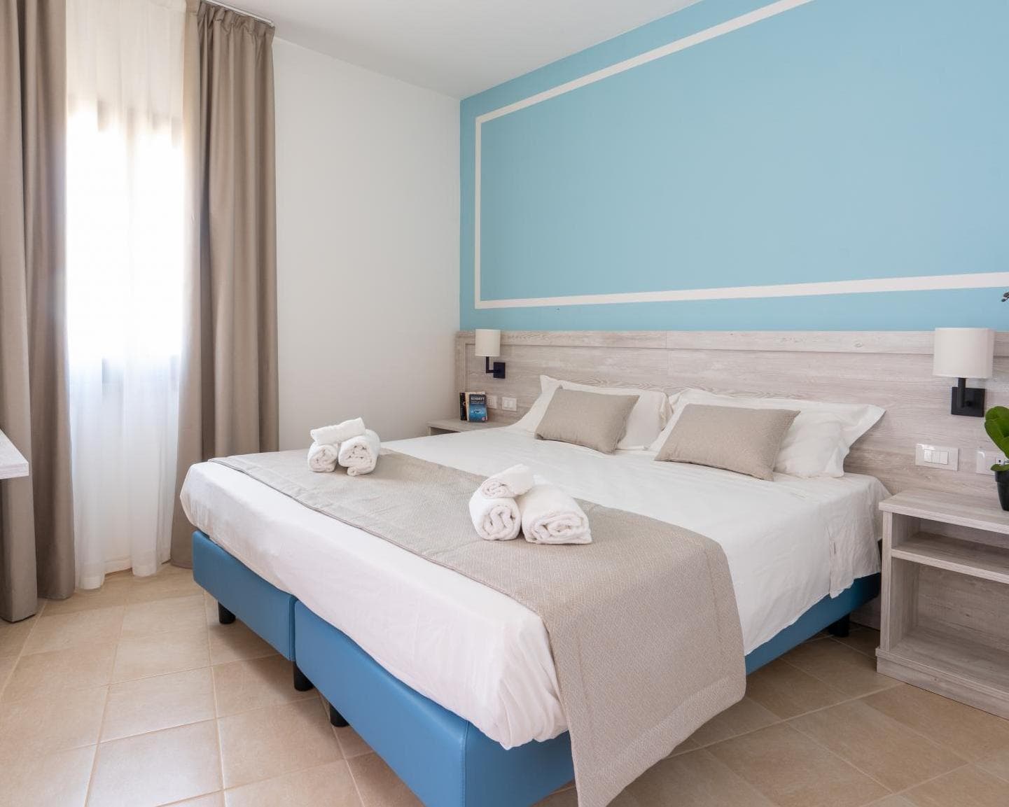 Secret Village Alghero, 