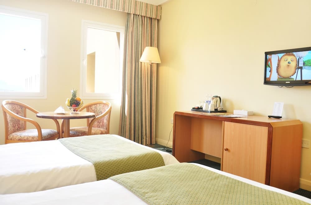 Best Western Sur, Room