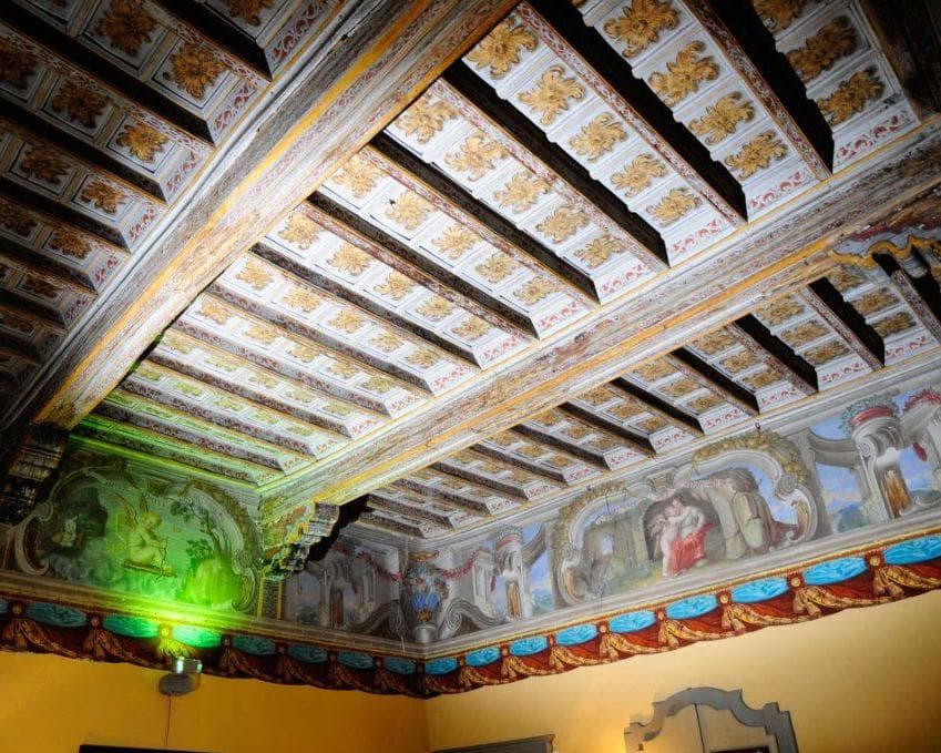 Castello di Castellengo, 