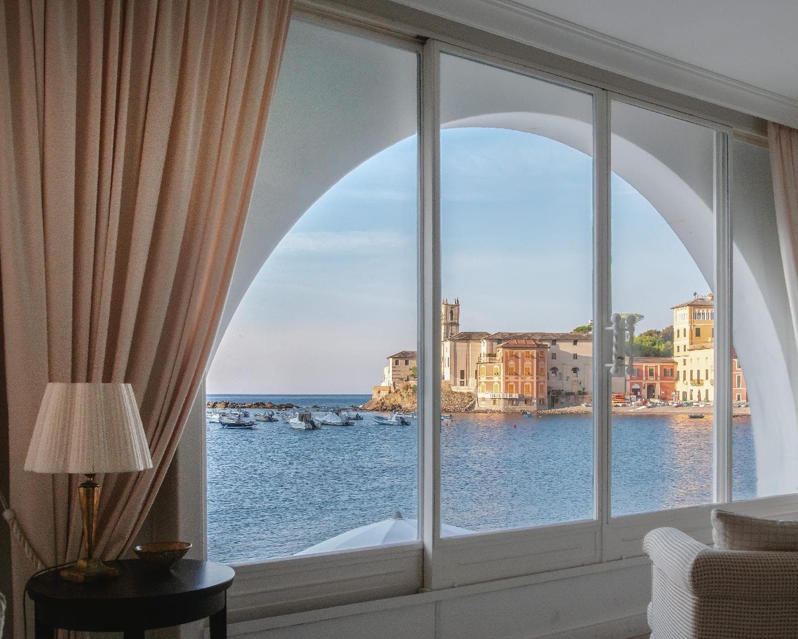 Hotel Miramare & Spa, 