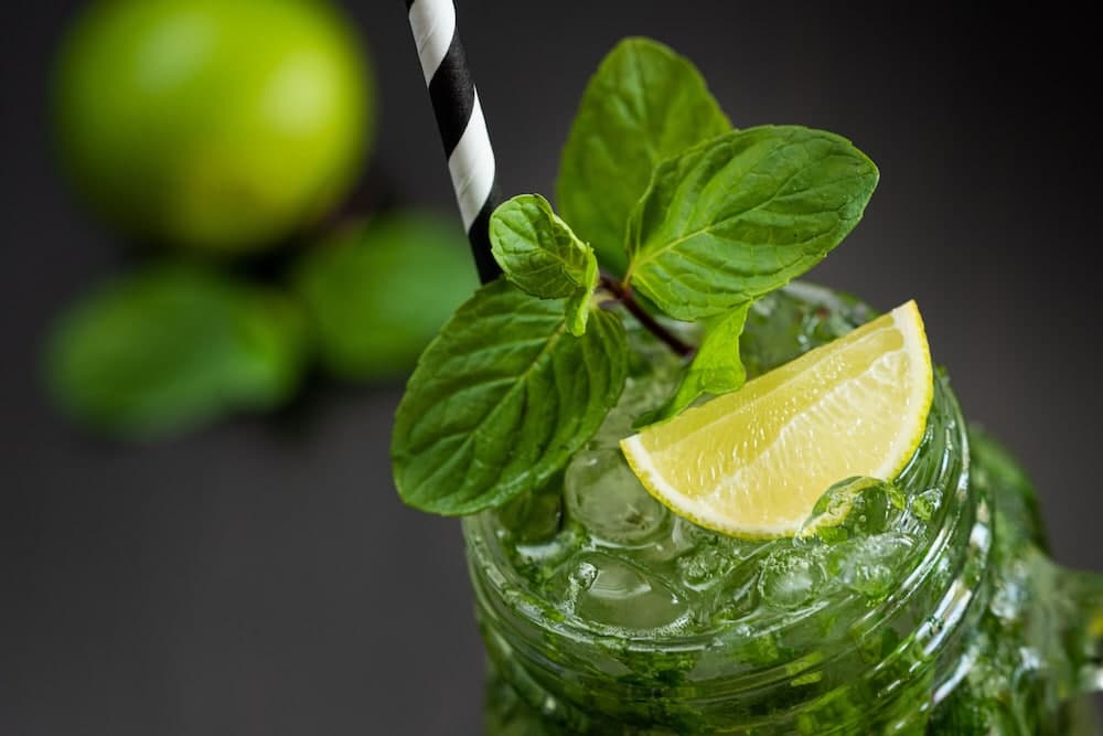 Ras Al Jinz Turtle Reserve, Food and drink