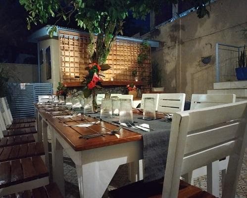 Cole Street Guesthouse , 