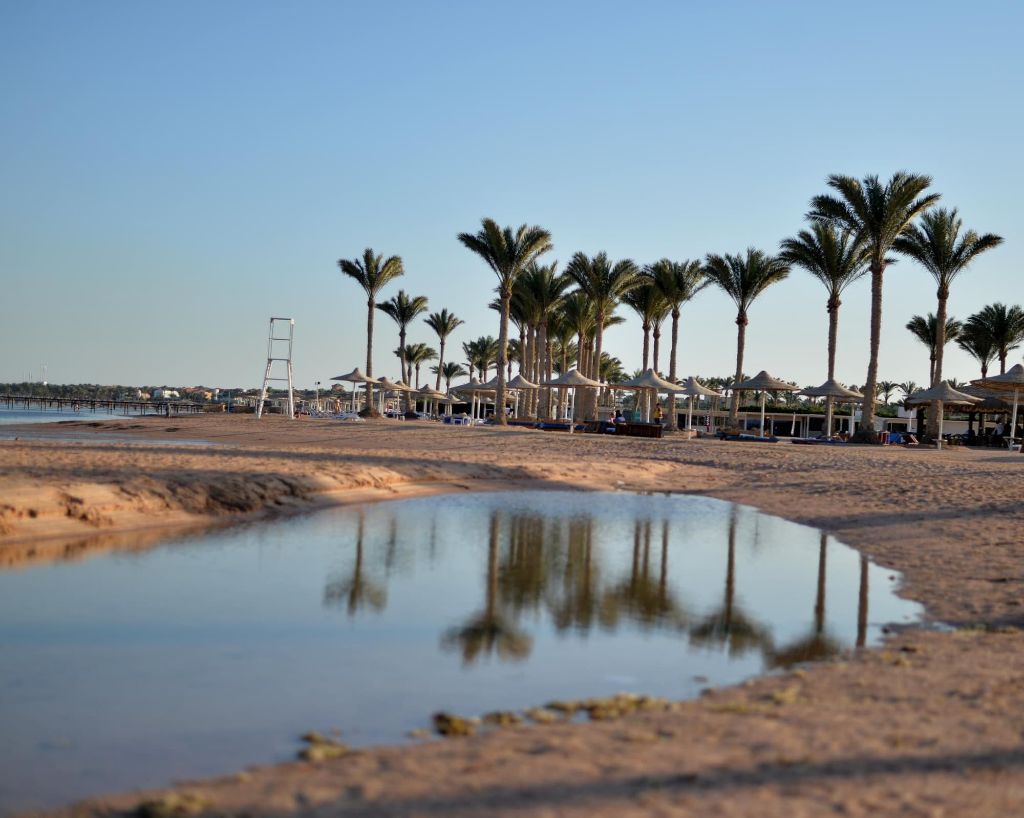 Aurora Oriental Resort - GATTINONI, 