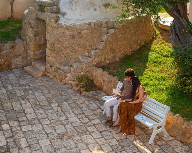 Pietrablu Resort & SPA - GATTINONI, 