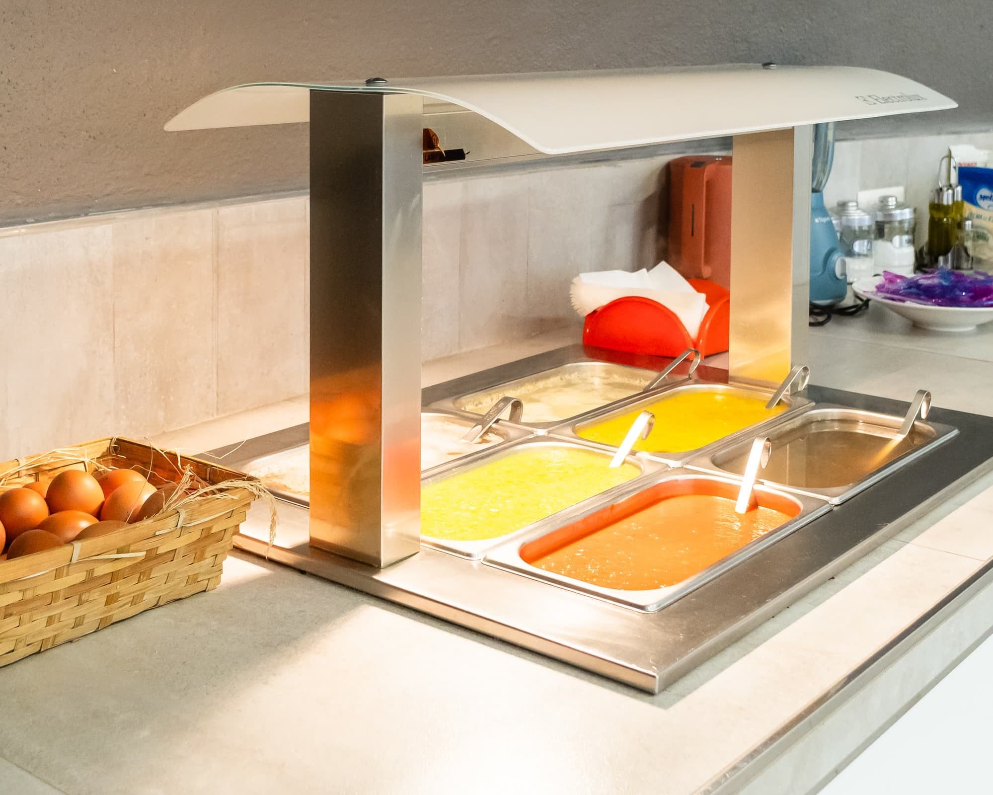 Olimpia Cilento Resort & Spa - GATTINONI, 