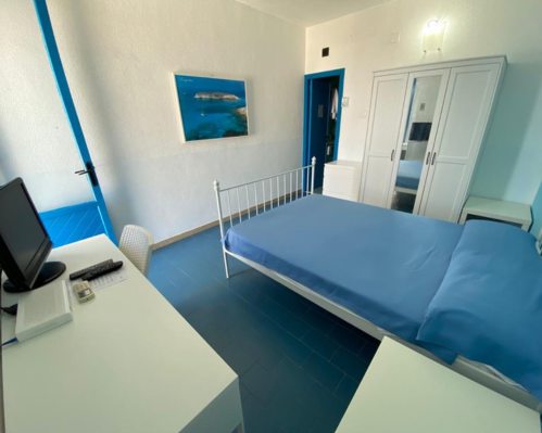 Hotel Guitgia Tommasino, 