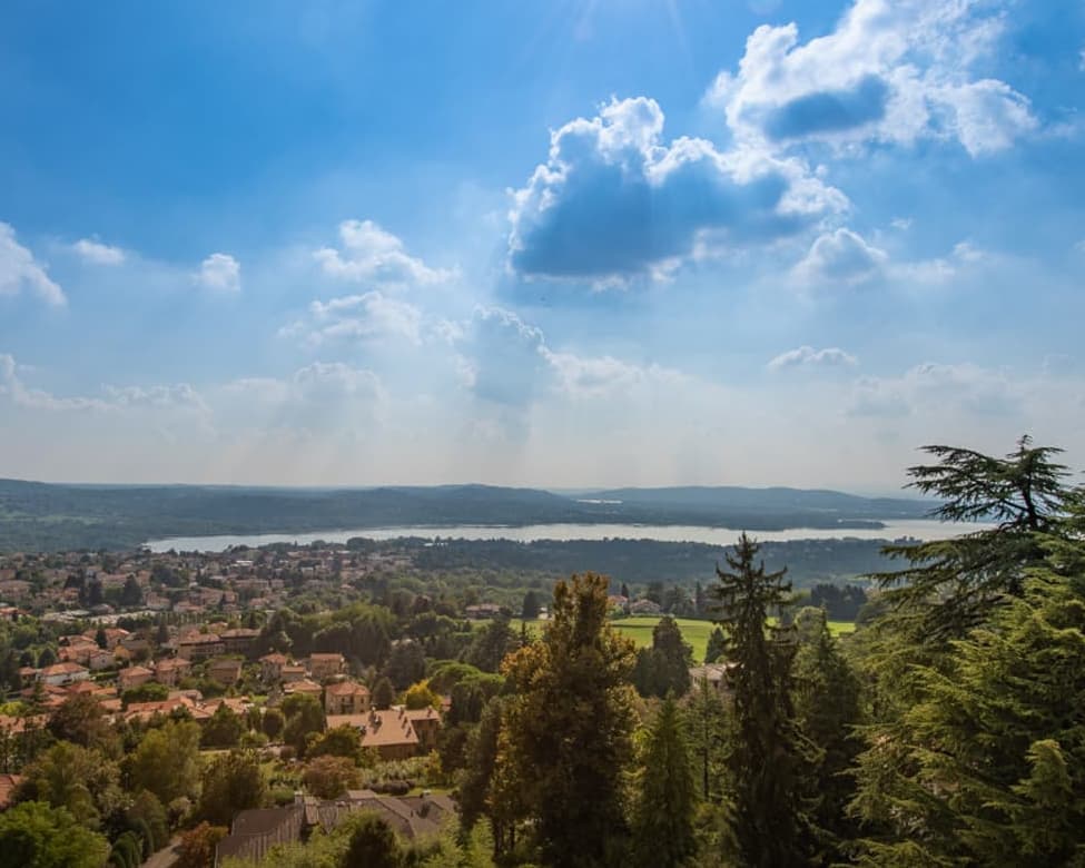 Palace Grand Hotel Varese, 