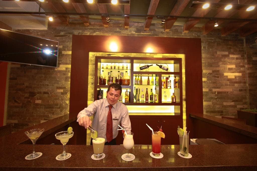 HOTEL SONESTA CUZCO, 