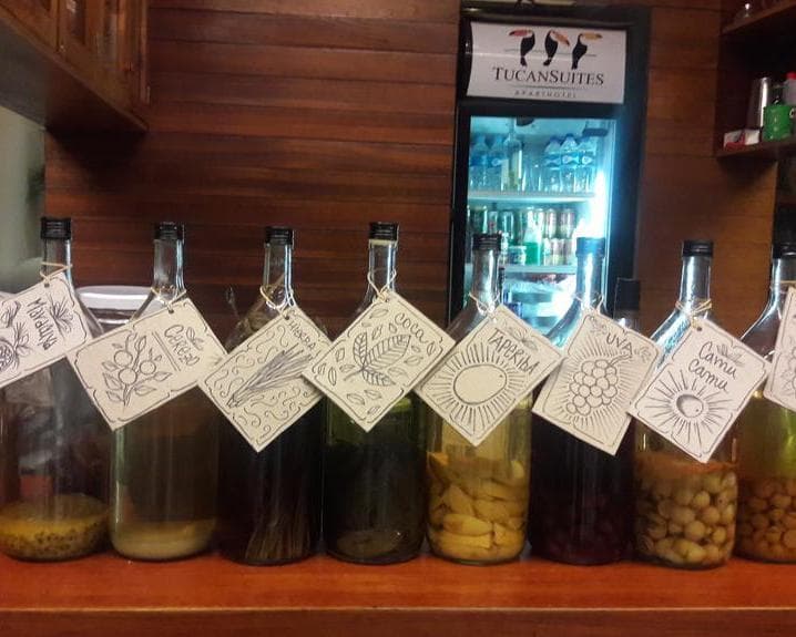 Tucan Suites Aparthotel, 