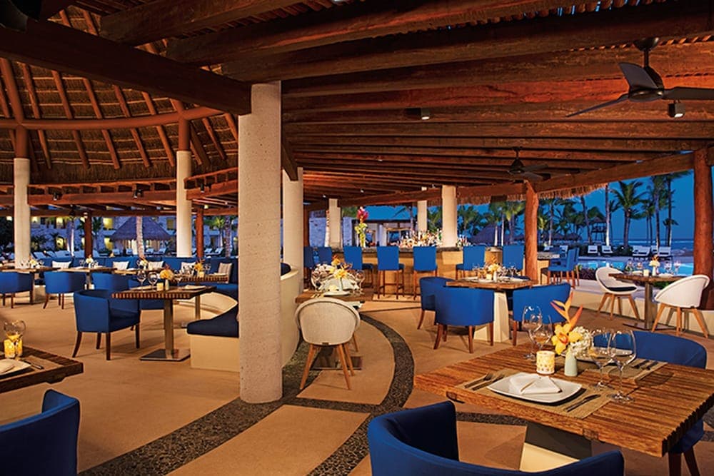Secrets Akumal Riviera Maya - Adults Only - All Inclusive, Dining