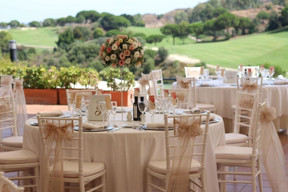 La Cala Resort, Restaurant