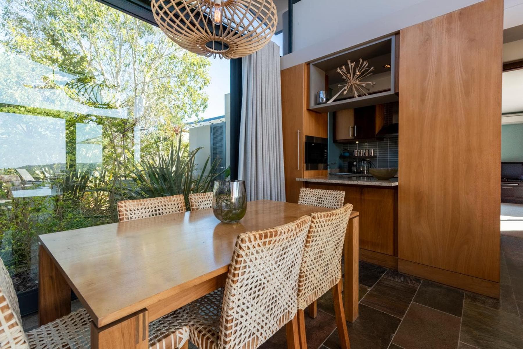 Pezula Nature Retreat, 