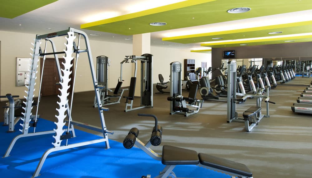 Barcelo Bavaro Beach Only Adults  - All Inclusive, 