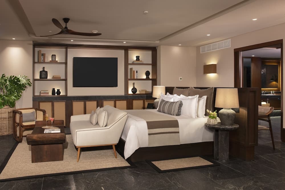  Impression Moxché Playa del Carmen - Adults Only - All Inclusive, Room