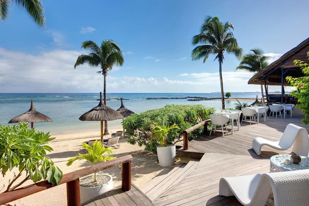 Veranda Pointe Aux Biches - GATTINONI, View from Property