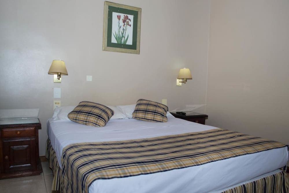 Marcopolo Suites Iguazu, Room