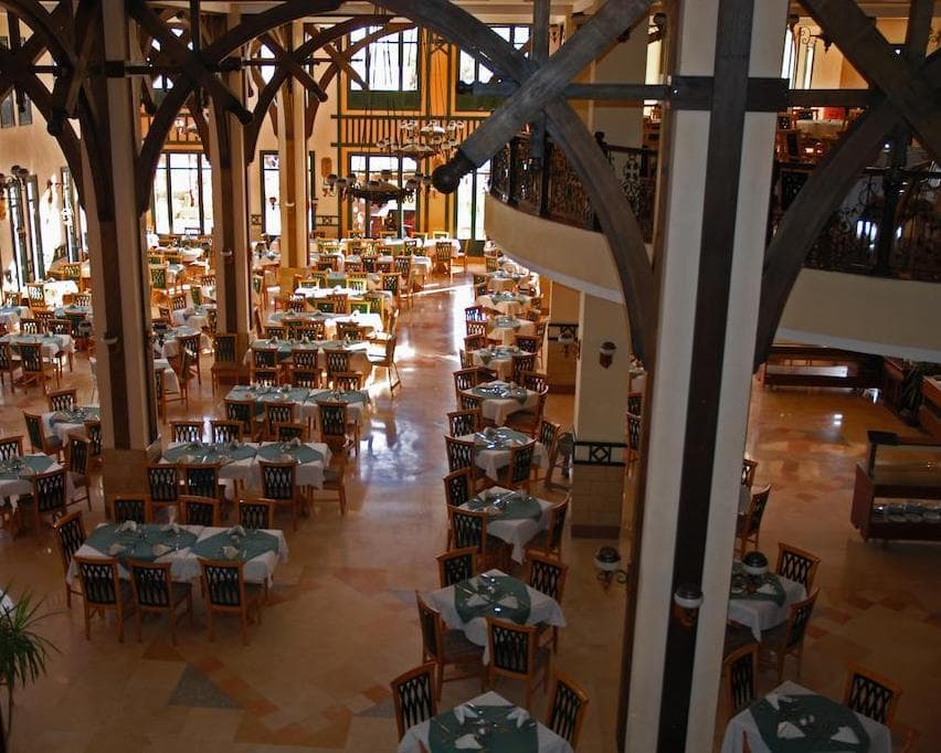 Faraana Reef Resort, 